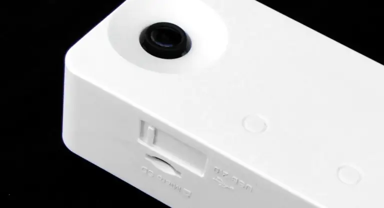 Liczenie ludzi z dokładnością do 98%