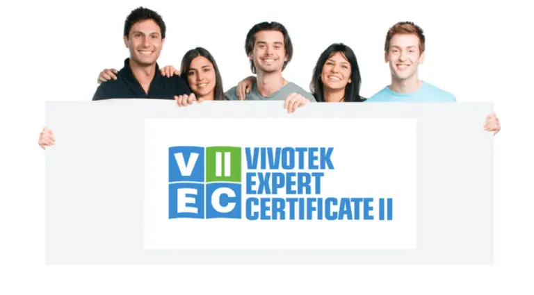 Szkolenia dla instalatorów VEC II