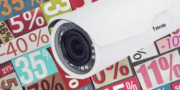 Super promocja na bullety 2MP! Mega ceny!