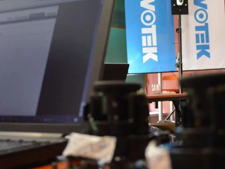 Szkolenie monitoring VECII VTT