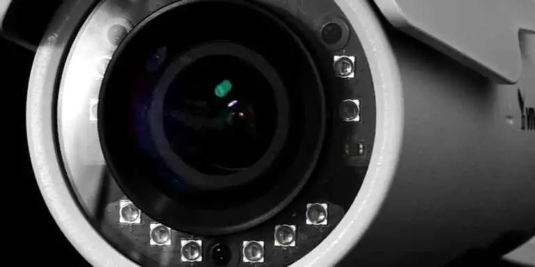 Promocja kamery Full HD i 4MP bullet