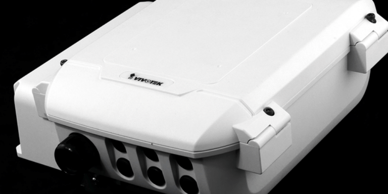 Skrzynka montażowa Vivotek