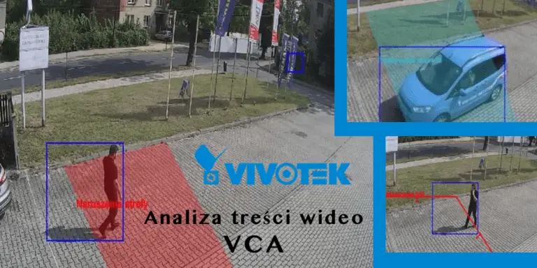Analiza Treści Wideo (VCA)