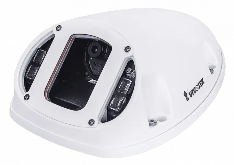 Kamera transportowa MD8564-EH