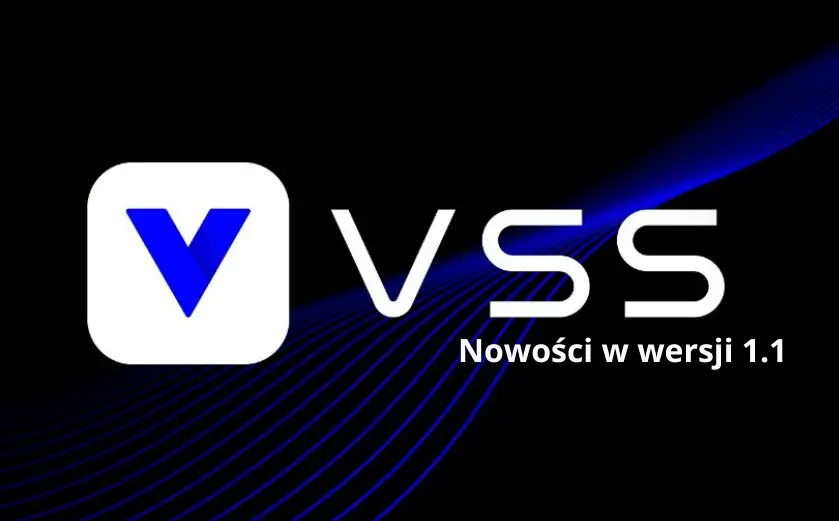 VSS Nowości