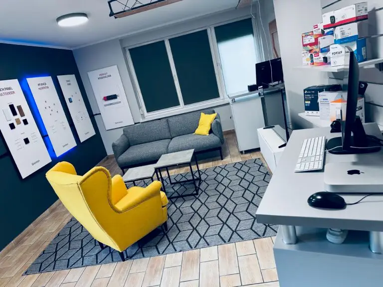 Salon Grenton Katowice