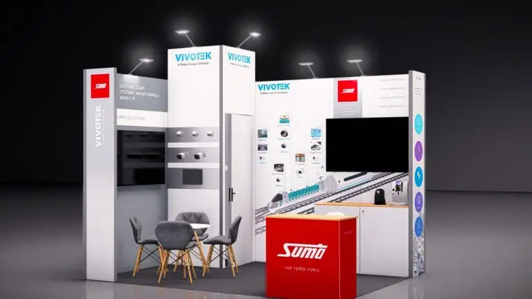 Targi TRAKO we Wrześniu