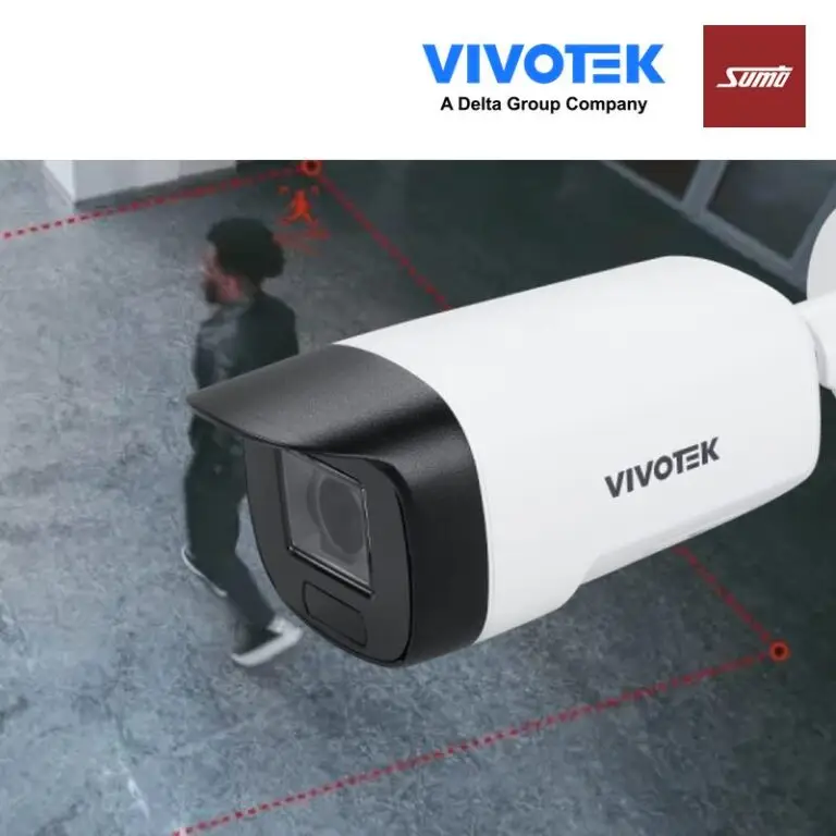 Kamera ip VIVOTEK IB9389-EHTV-V3