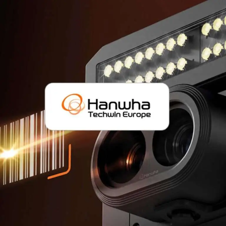 Portfolio Projektowe Hanwha Vision Rozszerzone.