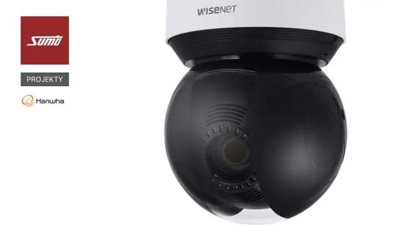 QNP-6250R – Dynamiczny Monitoring