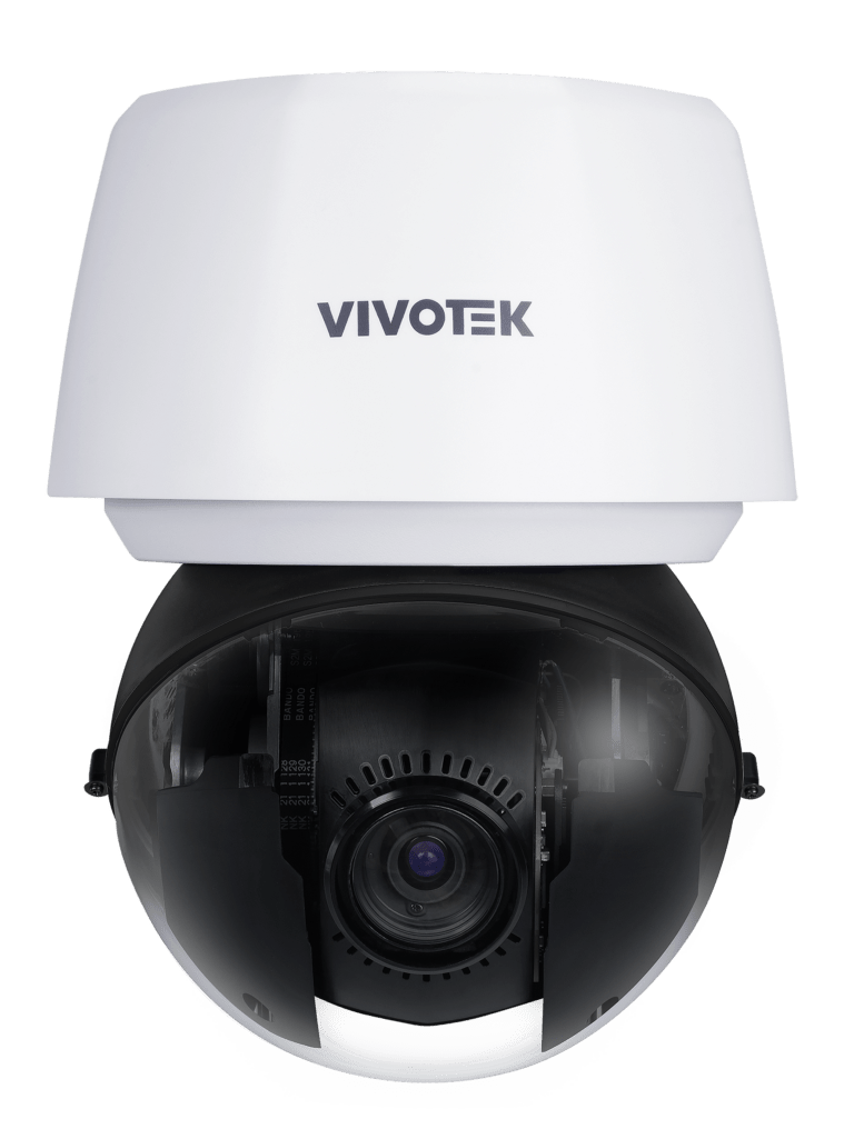 Vivotek SD9387-EHL i SD9367-EHL – Inteligentne kamery PTZ do zadań specjalnych | Suma Solutions