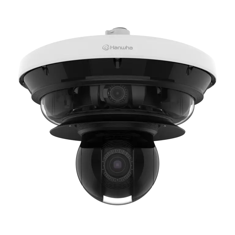 Hanwha Vision PNM-C34404RQPZ
