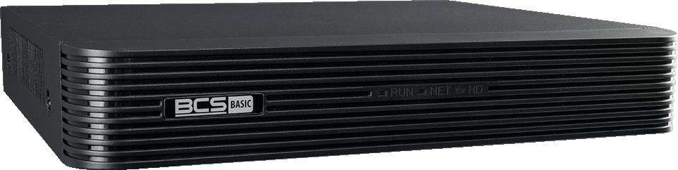 Rejestrator BCS BASIC BCS-B-NVR1001(2.0) - SUMA SOLUTIONS