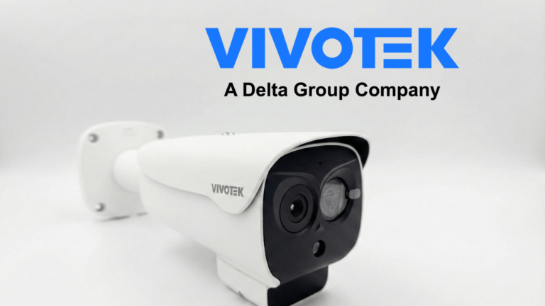 VIVOTEK TB9333-E – Bispektralna kamera termowizyjna z AI i wykrywaniem ognia