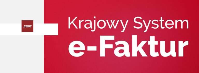 KSeF w Suma Solutions: Cyfrowa rewolucja w fakturowaniu