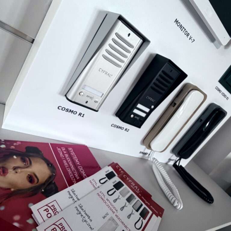 CYFRAL w odwiedzinach