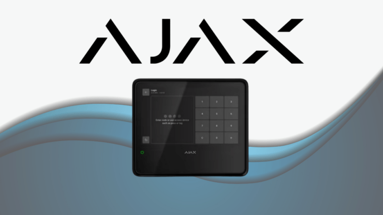 Ajax EN54 Fire Hub Jeweller – Bezprzewodowa rewolucja w ochronie ppoż