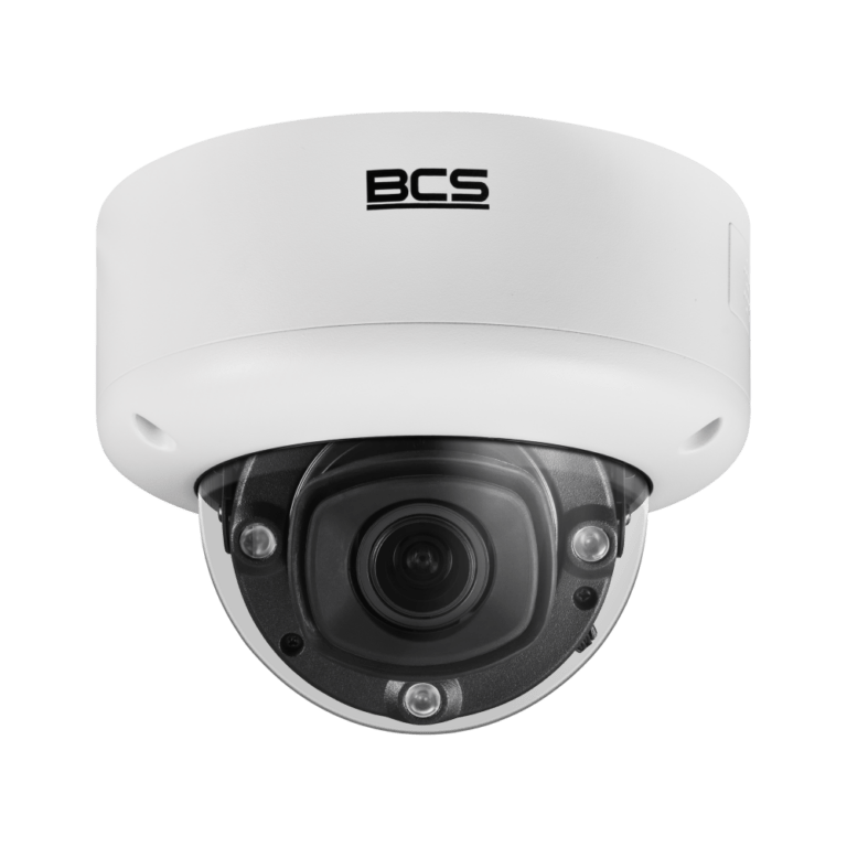 Kamera BCS-L-DIP912VSR4-Ai3 – Inteligentny monitoring 12Mpx dla wymagających