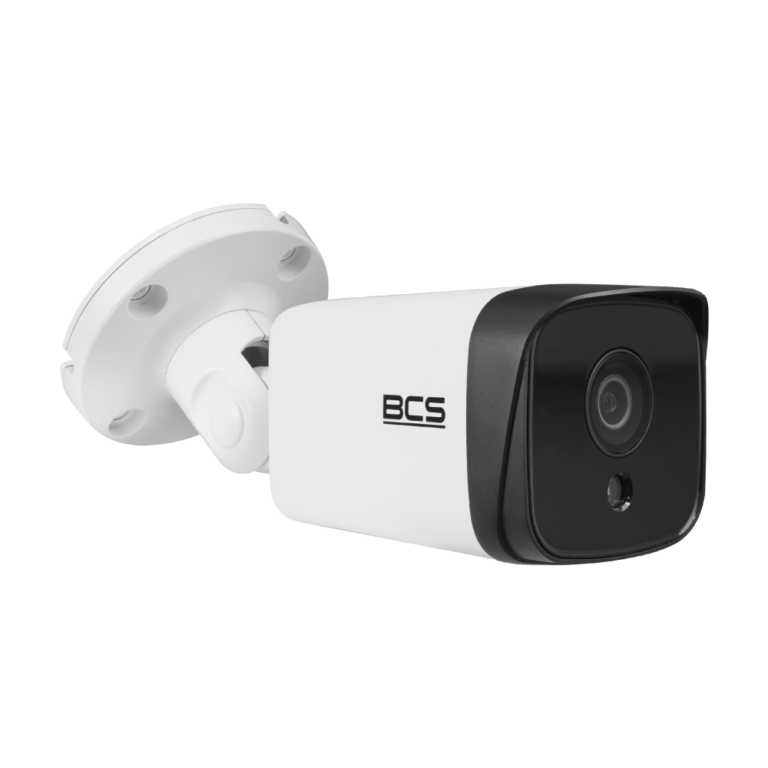 BCS-U-TIP35FSR3 – Zaawansowana Kamera IP 5Mpx dla Twojego Bezpieczeństwa