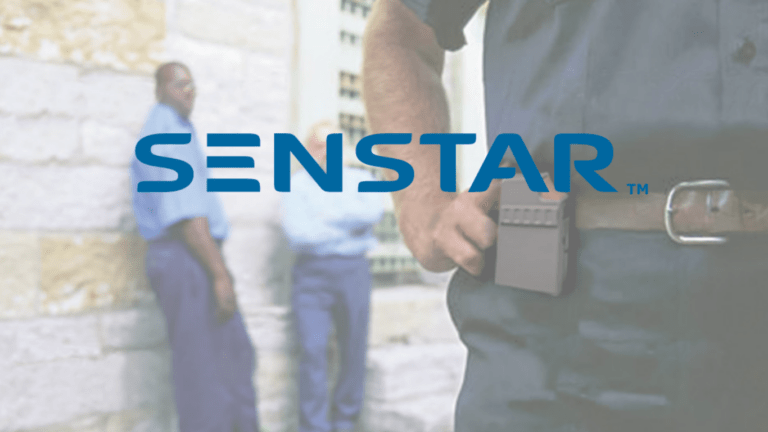 Senstar PAS – Niezawodny system ochrony osobistej i lokalizacji