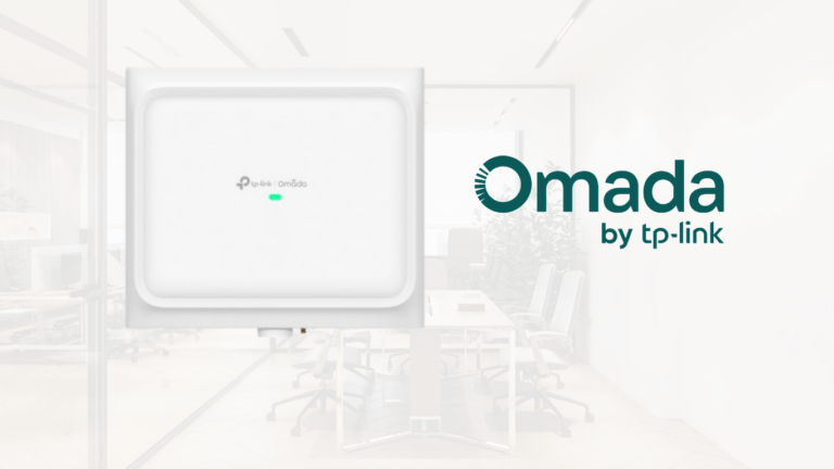 TP-Link Omada EAP772-Outdoor – Przełomowe Wi-Fi 7 w Twojej sieci zewnętrznej