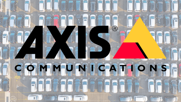 Nowe radary AXIS D2122-VE i D2123-VE – przełom w dozorze 180° i 270°