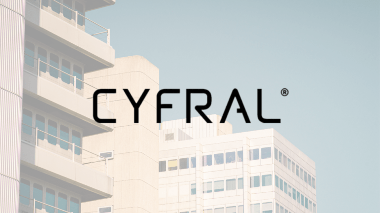 Systemy wideodomofonowe Cyfral: Standard i design dla inwestycji