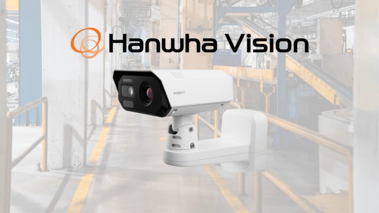 Kamery bispektralne AI Hanwha Vision – Kompleksowy przewodnik po modelach TDR i TD