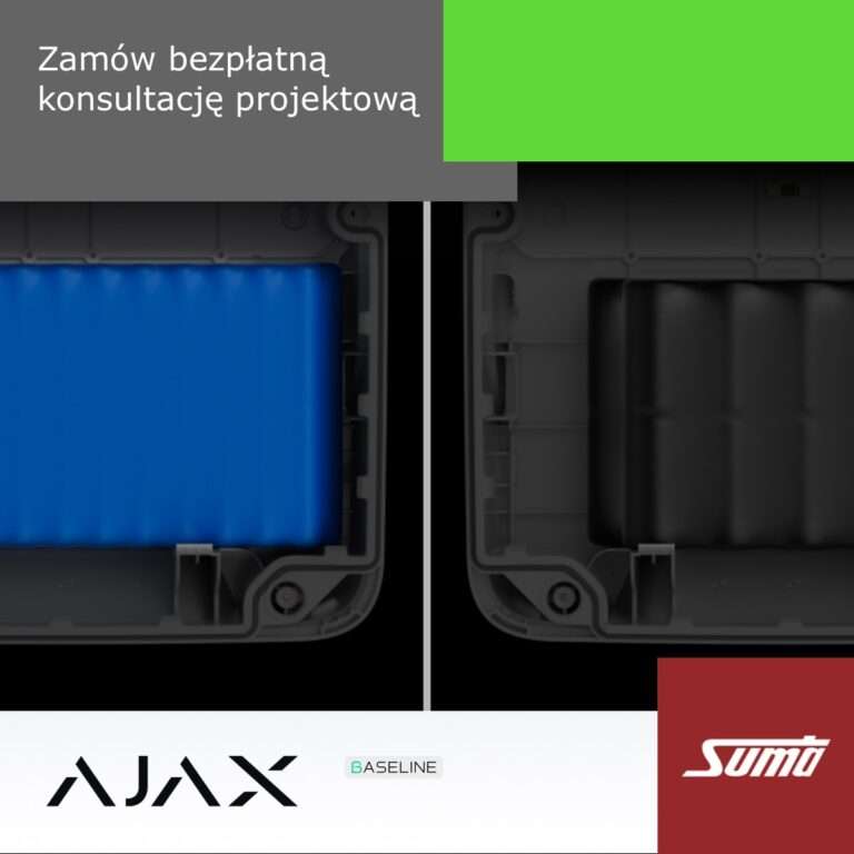 Nowe baterie wewnętrzne do Hub BP Jeweller już w sprzedaży!