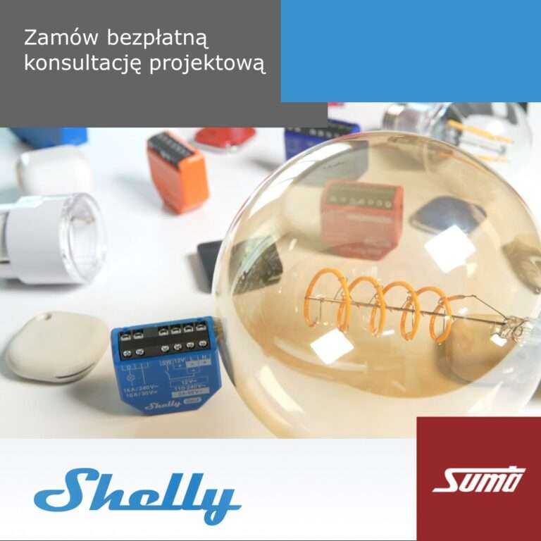 Suma Solutions Partnerem Shelly!