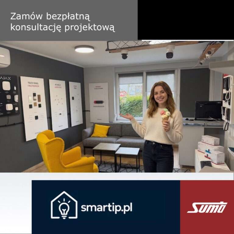 Twój dom, Twoja firma – bezpieczeństwo i komfort szyte na miarę! 