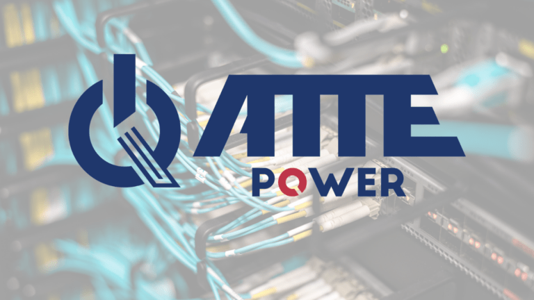 Zasilanie PoE Atte: Jak stabilnie zasilić monitoring na dużym dystansie?