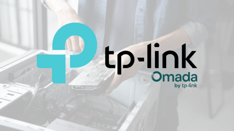 Przełączniki TP-Link Omada L3: Wydajność i redundancja w biznesie