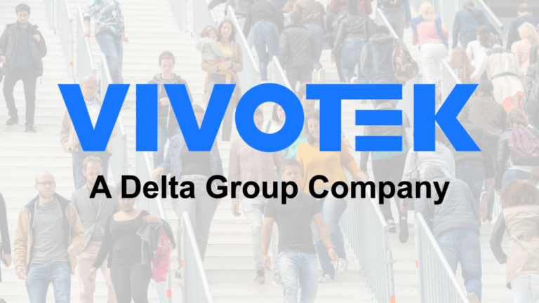 Kamera PTZ Vivotek AI SD9387-EHL: Inteligentne śledzenie w 5MP