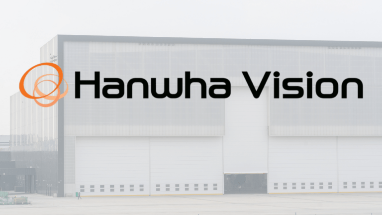 Hanwha Vision: Kamery wielokierunkowe PNM