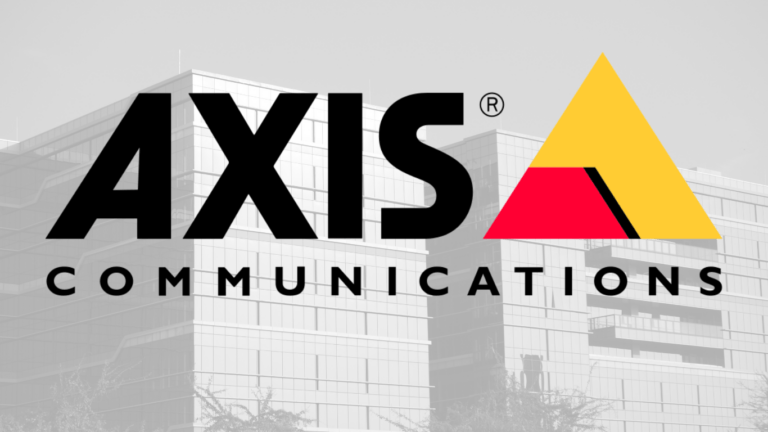 Interkom sieciowy Axis: Jak zapewnić komunikację w sytuacjach awaryjnych?