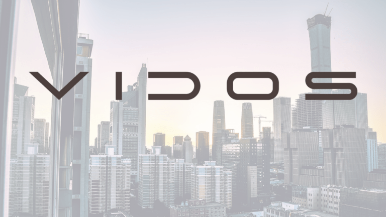 Wideodomofony IP Vidos IPX – Nowoczesny wybór dla instalatora i inwestora