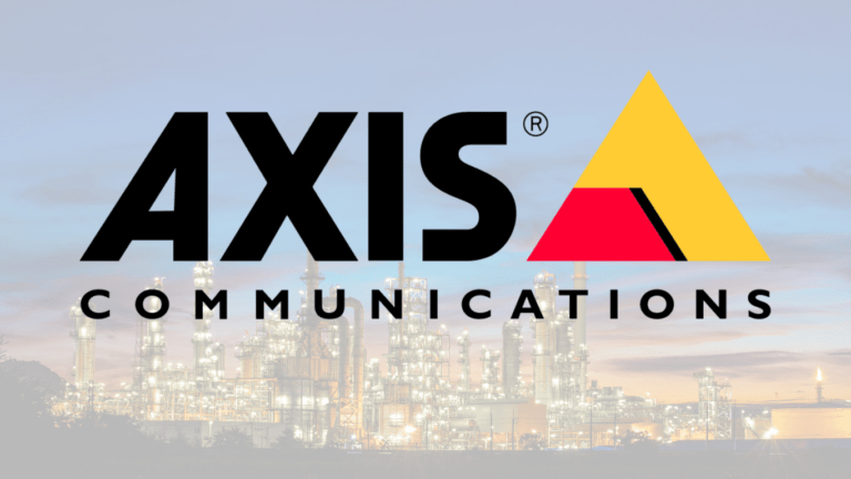 Skuteczna ochrona obwodowa z Axis – Jak zabezpieczyć infrastrukturę?
