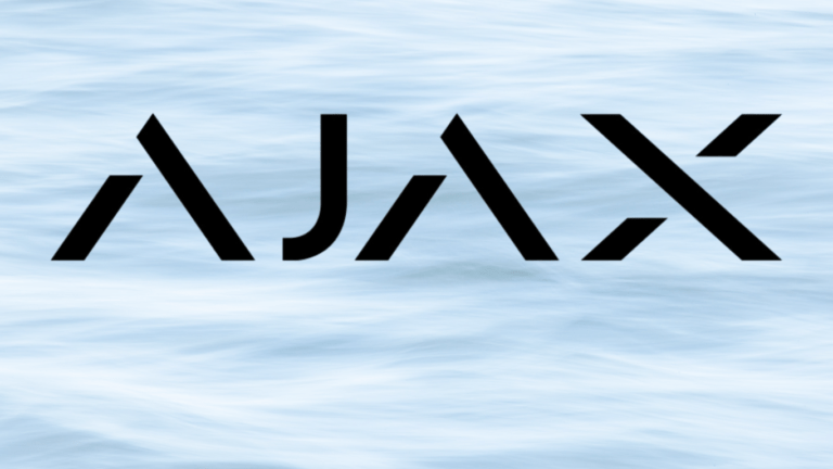 Inteligentny zawór odcinający wodę – Ajax WaterStop Jeweller: Jak zapobiegać zalaniom?