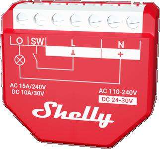 Shelly Qubino Wave 1PM - SUMA SOLUTIONS