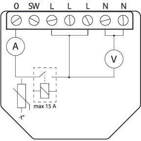 Shelly Qubino Wave 1PM - SUMA SOLUTIONS