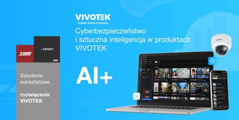 Szkolenie warsztatowe VIVOTEK