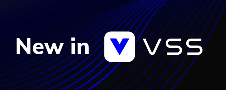 VAST Security Station 1.5