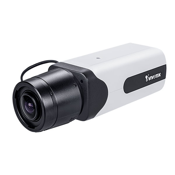 Kamera IP 5MP VIVOTEK IP9181-HT-V2 | Obiektyw i-CS, AI Smart VCA
